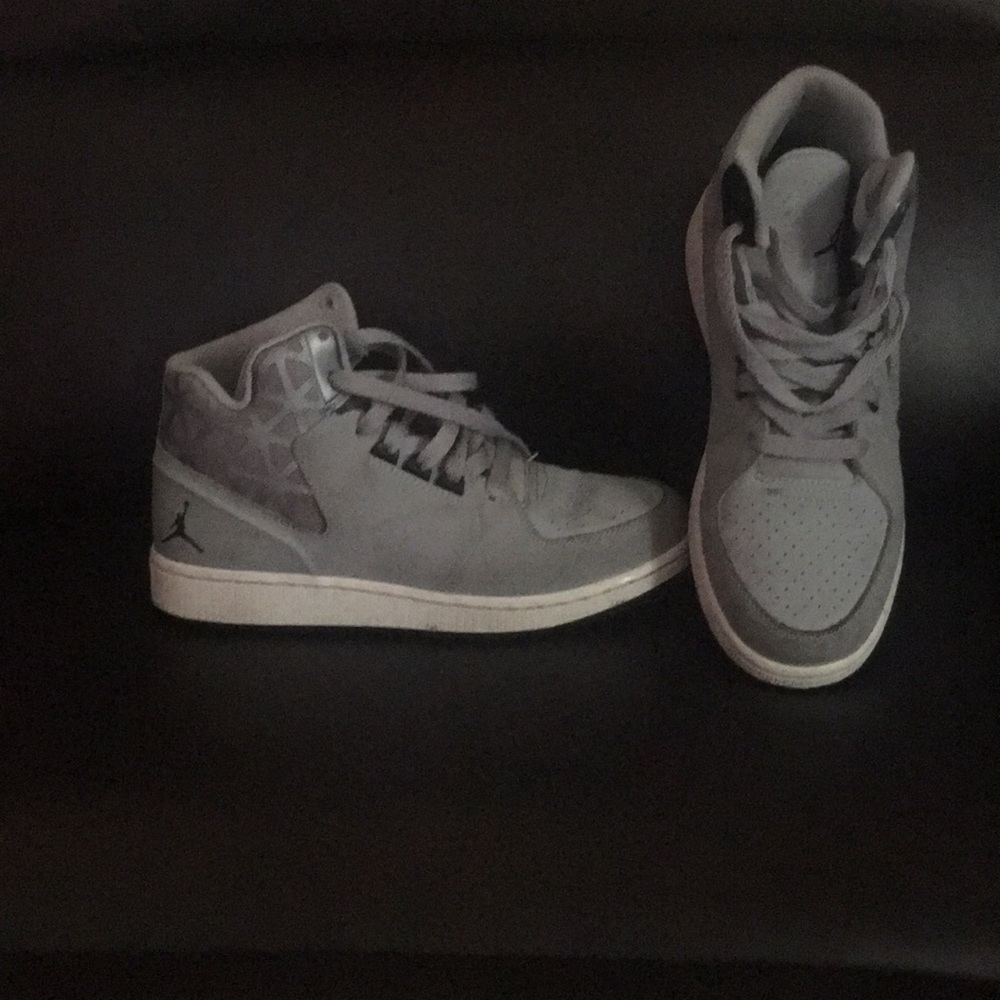 Kids Jordan's